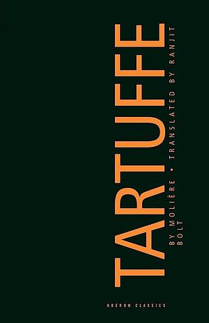 Tartuffe by Molière