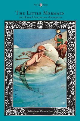 The Little Mermaid by Hans Christian Andersen