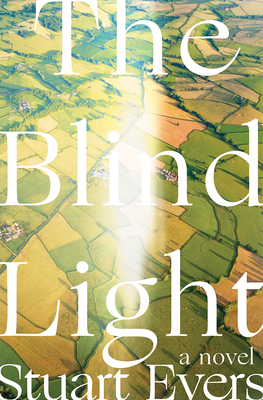The Blind Light by Stuart Evers