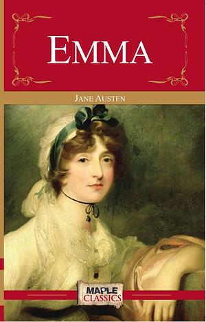 Emma by Jane Austen