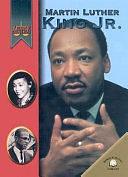 Martin Luther King, Jr by Christine Hatt
