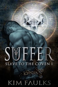 Suffer by Kim Faulks