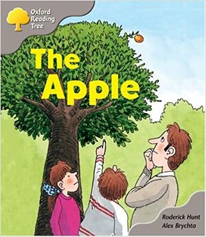 The Apple by Roderick Hunt