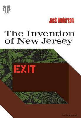 The Invention of New Jersey by Jack Anderson