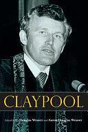 Claypool by C. Douglas Weaver, Aaron Douglas Weaver