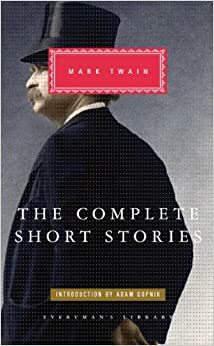 The Complete Short Stories by Mark Twain