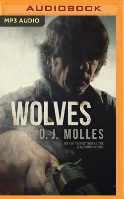 Wolves by D.J. Molles