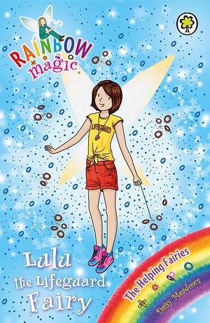 Lulu The Lifeguard Fairy by Daisy Meadows