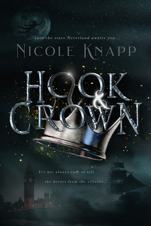 Hook & Crown by Nicole Knapp