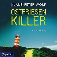 Ostfriesenkiller (gekürzt) by Klaus-Peter Wolf