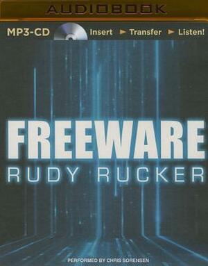 Freeware by Rudy Rucker