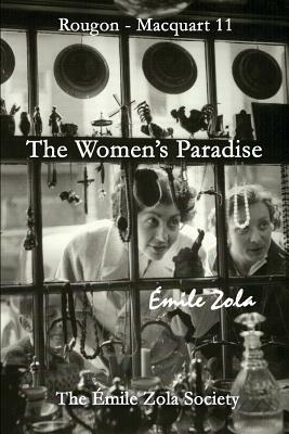 The Women's Paradise by Émile Zola