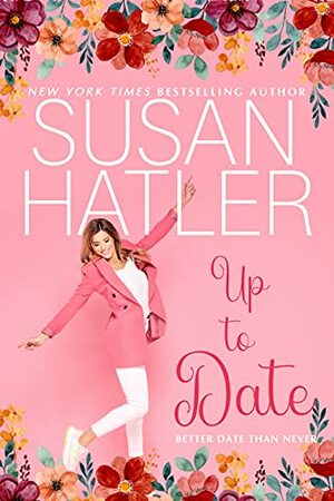 Up to Date by Susan Hatler