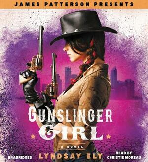 Gunslinger Girl by Lyndsay Ely