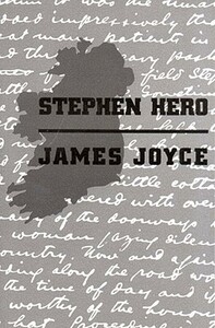 Stephen Hero by James Joyce