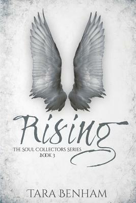 Rising by Tara Benham