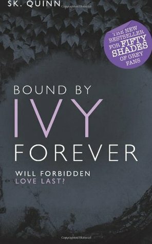 Bound by Ivy Forever by Suzy K. Quinn