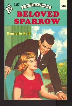 Beloved Sparrow by Henrietta Reid