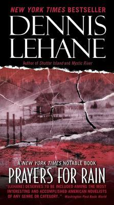 Prayers for Rain by Dennis Lehane