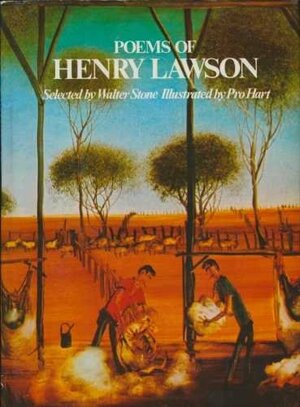 Poems of Henry Lawson by Henry Lawson