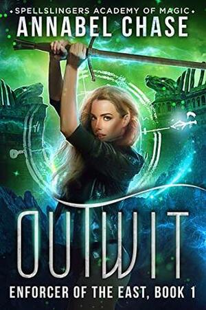 Outwit by Annabel Chase