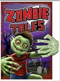 Zombie Tales by Don Roff