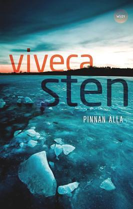 Pinnan alla by Viveca Sten