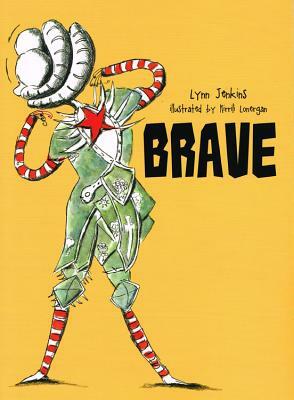 Brave by Lynn Jenkins