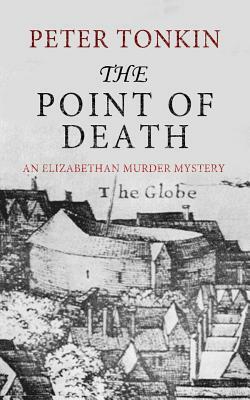 The Point of Death by Peter Tonkin