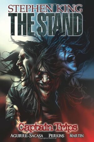 The Stand: Captain Trips by Roberto Aguirre-Sacasa