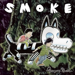 Smoke by Gregory Benton