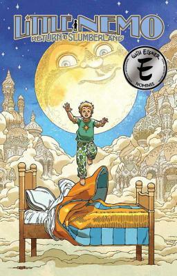 Little Nemo: Return to Slumberland by Eric Shanower