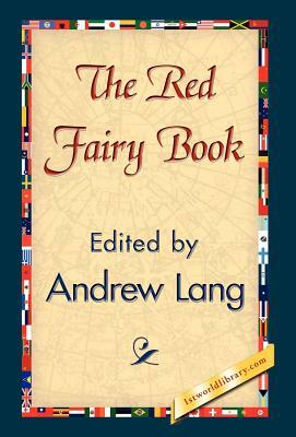 The Red Fairy Book by Andrew Lang