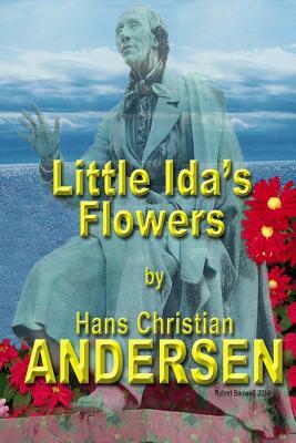 Little Ida's Flowers by Hans Christian Andersen