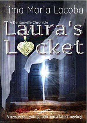 Laura's Locket by Tima Maria Lacoba