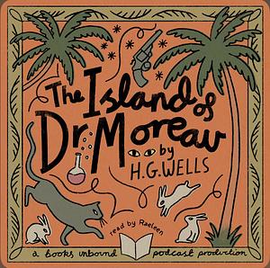 The Island of Dr. Moreau by H.G. Wells