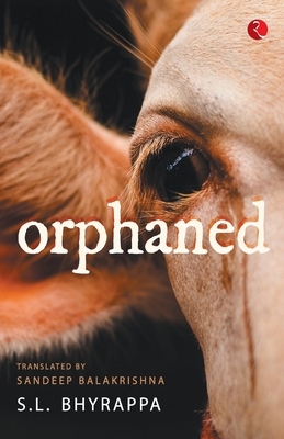 Orphaned by S. L. Bhyrappa