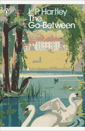 The Go-Between by L.P. Hartley