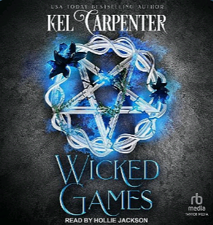 Wicked Games by Kel Carpenter