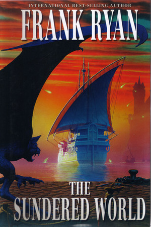 The Sundered World by Frank P. Ryan