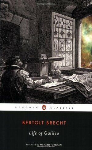 Life of Galileo by Bertolt Brecht