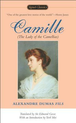 Camille by Alexandre Dumas jr.