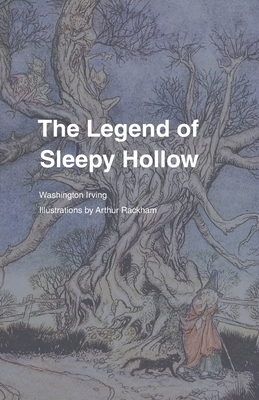 The Legend of Sleepy Hollow by Washington Irving