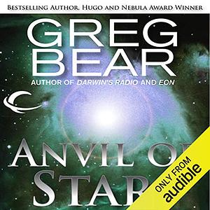Anvil of Stars by Greg Bear