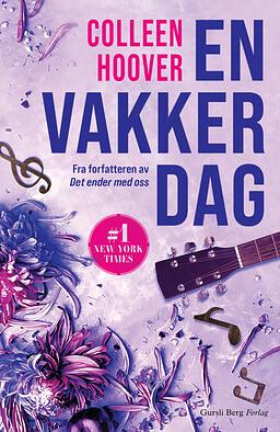 En vakker dag by Colleen Hoover