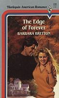 The Edge of Forever by Barbara Bretton