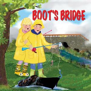 Boot's Bridge by Brian L. Halla