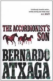 The Accordionist's Son by Bernardo Atxaga