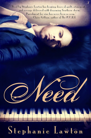 Need by Stephanie Lawton