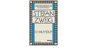 O Muydu? by Baptiste Touverey, Stefan Zweig